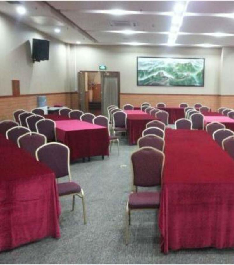 Shenzhen New Year Hotel מראה חיצוני תמונה