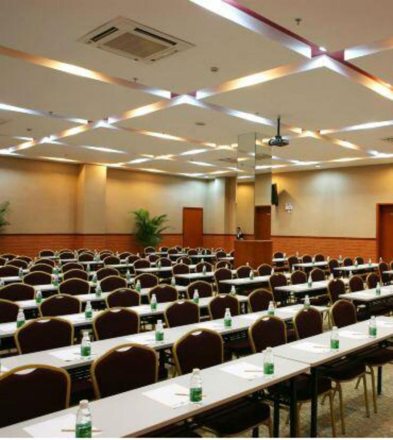 Shenzhen New Year Hotel מראה חיצוני תמונה