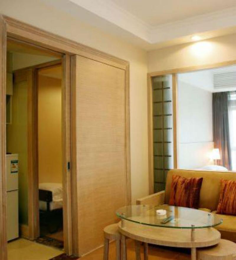 Shenzhen New Year Hotel מראה חיצוני תמונה
