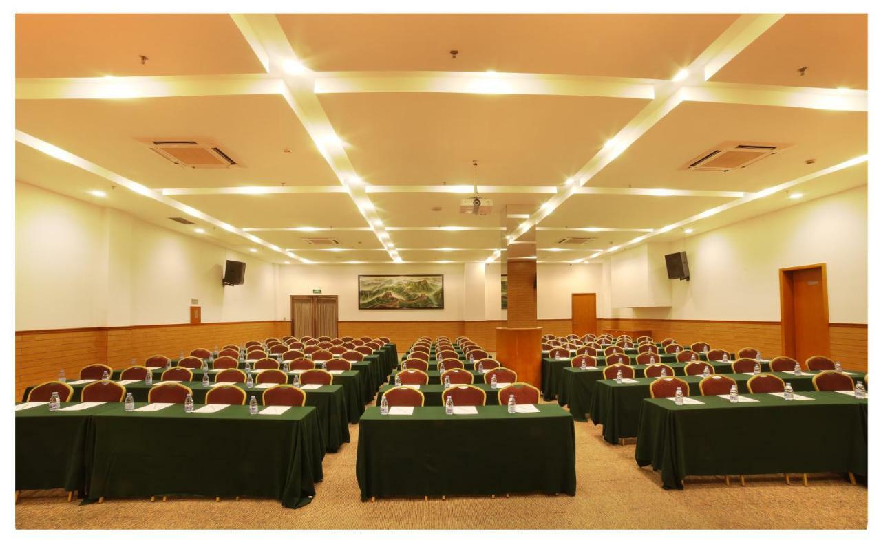 Shenzhen New Year Hotel מראה חיצוני תמונה